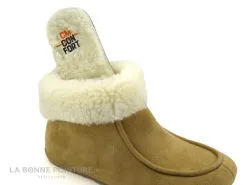 CM Confort 66669002 - Taupe - Chausson Montant Femme Fourre 7 CM Confort 66669002 - Taupe - Chausson Montant Femme Fourre -Magasin De Chaussures cd24607c73b9e66c561f35ea11d5d5ef img 4893.jpg 165699