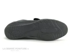 Suave DALLAS 7550T Black Cinder Black - Chaussure Femme Avec Scratch -Magasin De Chaussures cd24607c73b9e66c561f35ea11d5d5ef img 4897.jpg 177635