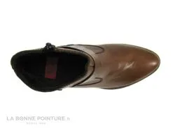 Rieker Y2062-24 Marron - Bottine Femme Talon Large -Magasin De Chaussures cd24607c73b9e66c561f35ea11d5d5ef img 4913.jpg 165724