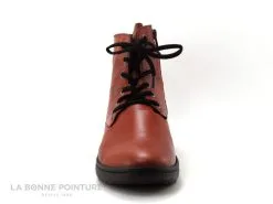 Karyoka Detil 525 Brique Boots Femme Rouges Lacets Zip -Magasin De Chaussures cd24607c73b9e66c561f35ea11d5d5ef img 4916.jpg 153357