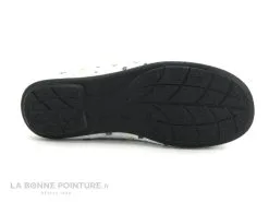 ZEL'S Zels 41148 Gris Jaune - Mouton Sweet Dreams - Pantoufle Mule Femme -Magasin De Chaussures cd24607c73b9e66c561f35ea11d5d5ef img 5023.jpg 177934