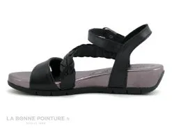 Tamaris 1-28232-22 Black Comb - Sandale Femme -Magasin De Chaussures cd24607c73b9e66c561f35ea11d5d5ef img 5046.jpg 134634