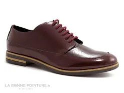 Moran's Morans VIDUITE Vernis Bordeaux - Chaussure Basse Lacet -Magasin De Chaussures cd24607c73b9e66c561f35ea11d5d5ef img 5068.jpg 123281