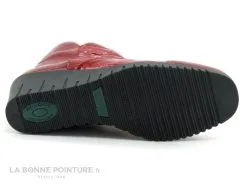 Pedi Girl COCKER - Rouge Verni - Bottine Compensee -Magasin De Chaussures cd24607c73b9e66c561f35ea11d5d5ef img 5085.jpg 123290
