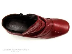 Pedi Girl COCKER - Rouge Verni - Bottine Compensee -Magasin De Chaussures cd24607c73b9e66c561f35ea11d5d5ef img 5086.jpg 123289