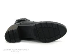 Jordana 60 Noir - Bottine A Lacet Cuir Noir - Talon Epais -Magasin De Chaussures cd24607c73b9e66c561f35ea11d5d5ef img 5111.jpg 177910