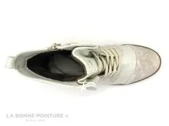 Mustang Shoes Mustang 1293 501 203 Ice - Boots Femme Blanc Casse 12 Mustang Shoes Mustang 1293 501 203 Ice - Boots Femme Blanc Casse -Magasin De Chaussures cd24607c73b9e66c561f35ea11d5d5ef img 5124.jpg 177900