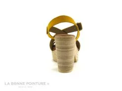 Valeria's Valerias 5210 - Sandale Jaune Ocre - Talon Haut Et Large -Magasin De Chaussures cd24607c73b9e66c561f35ea11d5d5ef img 5151.jpg 134747