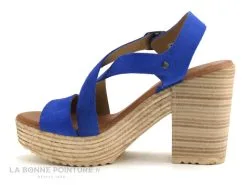 Valeria's Valerias 5210 - Nu-pieds Bleu - Talon Haut Et Large 9 Valeria's Valerias 5210 - Nu-pieds Bleu - Talon Haut Et Large -Magasin De Chaussures cd24607c73b9e66c561f35ea11d5d5ef img 5156.jpg 134740