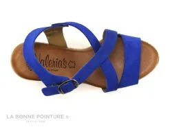 Valeria's Valerias 5210 - Nu-pieds Bleu - Talon Haut Et Large 12 Valeria's Valerias 5210 - Nu-pieds Bleu - Talon Haut Et Large -Magasin De Chaussures cd24607c73b9e66c561f35ea11d5d5ef img 5159.jpg 134742