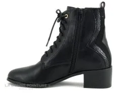 The Divine Factory QL4735 Noir - Arriere Python - Bottine A Lacet F 8 The Divine Factory QL4735 Noir - Arriere Python - Bottine A Lacet F -Magasin De Chaussures cd24607c73b9e66c561f35ea11d5d5ef img 5159.jpg 177982
