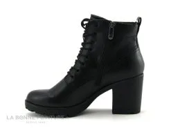 Marco Tozzi 2-25204-35 - Noir - Chaussure Montante Talon Epais -Magasin De Chaussures cd24607c73b9e66c561f35ea11d5d5ef img 5171.jpg 153695