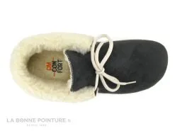 CM Confort Altymar 054 - 55375000 - Gris - Chausson Femme Fourre Avec Lacet -Magasin De Chaussures cd24607c73b9e66c561f35ea11d5d5ef img 5193.jpg 177778