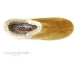 Komodonas Soca 0355 Dorado - Chausson Montant Femme Camel Et Beige -Magasin De Chaussures cd24607c73b9e66c561f35ea11d5d5ef img 5194.jpg 177776