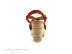 Valeria's Valerias 5210 - Nu-pieds Rouge - Talon Haut Et Large -Magasin De Chaussures cd24607c73b9e66c561f35ea11d5d5ef img 5211.jpg 134761