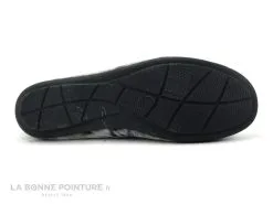 RYB 600 BELTRAN - Gris Bleu Noir - Coeur - Pantoufle Ballerine -Magasin De Chaussures cd24607c73b9e66c561f35ea11d5d5ef img 5238.jpg 165943