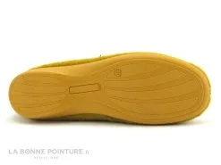 ZEL'S Zels 2276 Ocre - Chausson Semi-montant Femme - Interieur Laine -Magasin De Chaussures cd24607c73b9e66c561f35ea11d5d5ef img 5290.jpg 177975