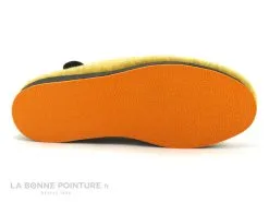 Semelflex SUPER ROSIE Jaune Orange - Charentaise Femme -Magasin De Chaussures cd24607c73b9e66c561f35ea11d5d5ef img 5291.jpg 165988