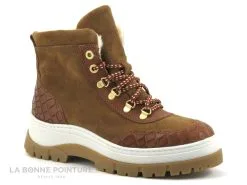 Hooper ABBA Cognac - Bottine Femme Semelle Epaisse -Magasin De Chaussures cd24607c73b9e66c561f35ea11d5d5ef img 5324.jpg 166044