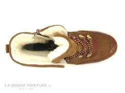 Hooper ABBA Cognac - Bottine Femme Semelle Epaisse -Magasin De Chaussures cd24607c73b9e66c561f35ea11d5d5ef img 5331.jpg 166043