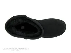 B Et M Banana Moon RANGER - Boots Noire Interieur Fourrure -Magasin De Chaussures cd24607c73b9e66c561f35ea11d5d5ef img 5351.jpg 178157