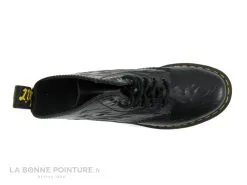 Dr. Martens Dr Martens 1460 FLAMES Black 27028001 - Flame Polished Smooth - Boots -Magasin De Chaussures cd24607c73b9e66c561f35ea11d5d5ef img 5432.jpg 166203