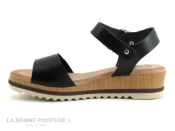 Valeria's Valerias 5226 Noir - Nu-pieds Compense Femme -Magasin De Chaussures cd24607c73b9e66c561f35ea11d5d5ef img 5447.jpg 135044