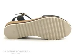 Valeria's Valerias 5226 Noir - Nu-pieds Compense Femme -Magasin De Chaussures cd24607c73b9e66c561f35ea11d5d5ef img 5449.jpg 135039