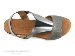 Valeria's Valerias 5050 Gris Plomb - Sandale Confortable Femme -Magasin De Chaussures cd24607c73b9e66c561f35ea11d5d5ef img 5523.jpg 135110