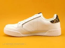 Victoria 130104 CRONO Blanc - Camel Animal - Basket Femme -Magasin De Chaussures cd24607c73b9e66c561f35ea11d5d5ef img 5526.jpg 154141