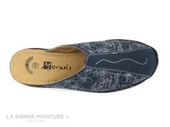 Moran's Morans XENO Jean - Sabot Femme Bleu 6 Moran's Morans XENO Jean - Sabot Femme Bleu -Magasin De Chaussures cd24607c73b9e66c561f35ea11d5d5ef img 5579.jpg 166340