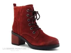 Marco Tozzi 2-25202-25 Red - Bottine Rouge Talon Large 11 Marco Tozzi 2-25202-25 Red - Bottine Rouge Talon Large -Magasin De Chaussures cd24607c73b9e66c561f35ea11d5d5ef img 5583.jpg 154224