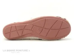 RYB 700 HANOY - Peluche Rose - Chausson Femme -Magasin De Chaussures cd24607c73b9e66c561f35ea11d5d5ef img 5614.jpg 154892