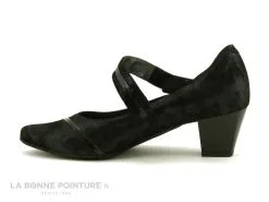 Geo Reino OLEPI - Bleu Marine Metallise - Escarpin Avec Bride 9 Geo Reino OLEPI - Bleu Marine Metallise - Escarpin Avec Bride -Magasin De Chaussures cd24607c73b9e66c561f35ea11d5d5ef img 5686.jpg 154338