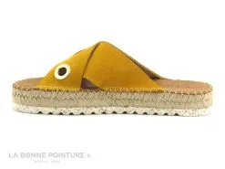 Fabiolas C904614 Ocre - Mule Jaune Femme 9 Fabiolas C904614 Ocre - Mule Jaune Femme -Magasin De Chaussures cd24607c73b9e66c561f35ea11d5d5ef img 5696.jpg 135326
