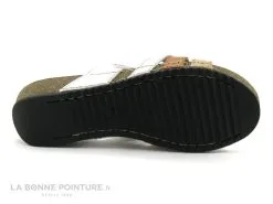 Fly Flot FLAMINGO Blanc Marron Beige - Mule Talon Compense 7 Fly Flot FLAMINGO Blanc Marron Beige - Mule Talon Compense -Magasin De Chaussures cd24607c73b9e66c561f35ea11d5d5ef img 5748.jpg 166481