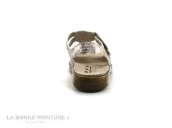 3 Points De Suspension KIZUT - Serpent Beige - Sandale Confort -Magasin De Chaussures cd24607c73b9e66c561f35ea11d5d5ef img 5767.jpg 135355