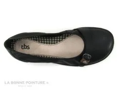 TBS MALINE Noir F7004 - Ballerine Femme En Cuir 12 TBS MALINE Noir F7004 - Ballerine Femme En Cuir -Magasin De Chaussures cd24607c73b9e66c561f35ea11d5d5ef img 5772.jpg 166475