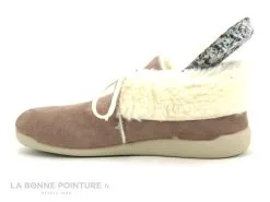 CM Confort Altymar 10139 - Vison - Chausson Fourre Femme Beige -Magasin De Chaussures cd24607c73b9e66c561f35ea11d5d5ef img 5772.jpg 178669