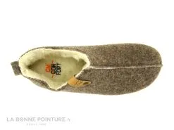 CM Confort Mono Tweed Beige - 20117 - Chausson Femme Fourre Laine 7 CM Confort Mono Tweed Beige - 20117 - Chausson Femme Fourre Laine -Magasin De Chaussures cd24607c73b9e66c561f35ea11d5d5ef img 5778.jpg 178675