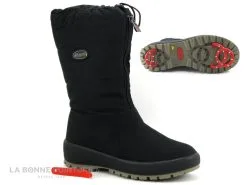 Olang ZILLER Noir OC System - Botte Neige Femme