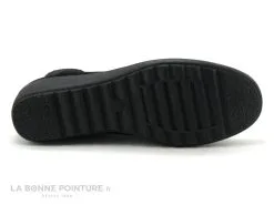 Sweet R 548-04-014-0 - Noir - Pois Gris - Bottine Femme -Magasin De Chaussures cd24607c73b9e66c561f35ea11d5d5ef img 5797.jpg 154464