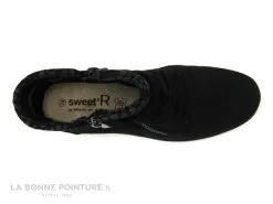 Sweet R 548-04-014-0 - Noir - Pois Gris - Bottine Femme -Magasin De Chaussures cd24607c73b9e66c561f35ea11d5d5ef img 5798.jpg 154461