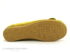 CM Confort 10343 - Yema 284 - Chausson Mocassin Femme Jaune -Magasin De Chaussures cd24607c73b9e66c561f35ea11d5d5ef img 5808.jpg 178734