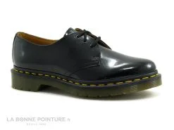 Dr. Martens DR Martens 1461 Black Patent Lamper Basse 10084001 -Magasin De Chaussures cd24607c73b9e66c561f35ea11d5d5ef img 5883.jpg 124117