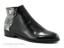 The Divine Factory QL4031 Noir - Bottines Femme 11 The Divine Factory QL4031 Noir - Bottines Femme -Magasin De Chaussures cd24607c73b9e66c561f35ea11d5d5ef img 5956.jpg 154626