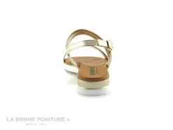 BioNatura KM969 Platine - Sandale Metallisee Femme 10 BioNatura KM969 Platine - Sandale Metallisee Femme -Magasin De Chaussures cd24607c73b9e66c561f35ea11d5d5ef img 6067.jpg 135707