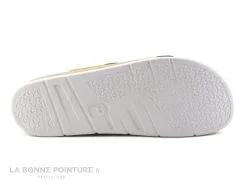 Patrizia Flex Is PERASA Senape - Mule Reglable Femme Cuir Jaune 13 Patrizia Flex Is PERASA Senape - Mule Reglable Femme Cuir Jaune -Magasin De Chaussures cd24607c73b9e66c561f35ea11d5d5ef img 6140.jpg 166968