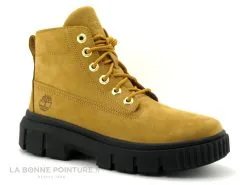 Timberland GREYFIELD Leather Boot Wheat 2311 - Boots Femme -Magasin De Chaussures cd24607c73b9e66c561f35ea11d5d5ef img 6149.jpg 179006