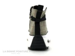 Dockers 51IV201 610 100 - Prince De Galles - Basket Montante Femme -Magasin De Chaussures cd24607c73b9e66c561f35ea11d5d5ef img 6169.jpg 179017